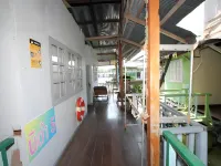 Nita Raft House