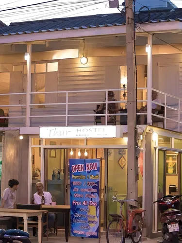 รูปภาพของThur Hostel