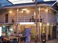Thur Hostel