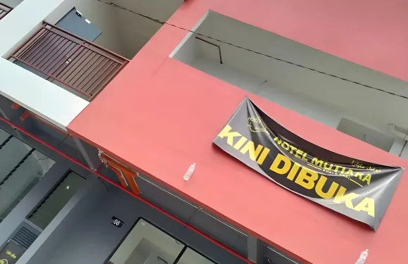 吉蘭丹瓜拉吉賴珍珠酒店