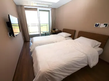Hotel Mcc