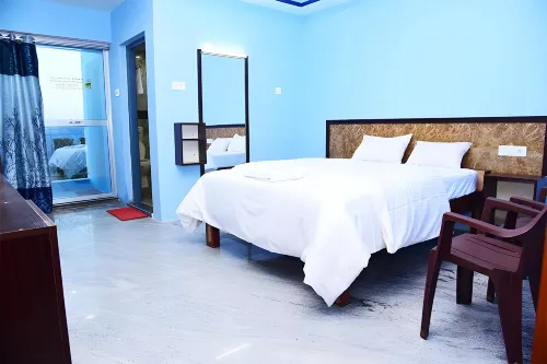 Thangam Residency