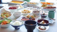 Hotel Green Plaza Joetsu Hotels in Minamiuonuma