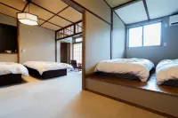 Tazawa Onsen Fujiya Hotels in Aoki