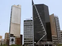 Oasis Hotel Hotels in Kuwait