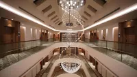 Hayat Al Riyadh Washam Hotel Hotels in Riyadh
