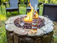 Pet Friendly with Mountain Views on 151 BrewRidge Trl Near Wineries~Hikes~Skiing