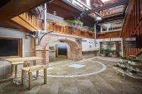 Hotel Kadoor Hotels in Vinski Vrh
