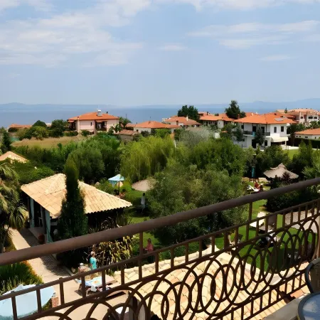 Achtis Hotel