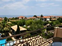 Achtis Hotel - Romantic