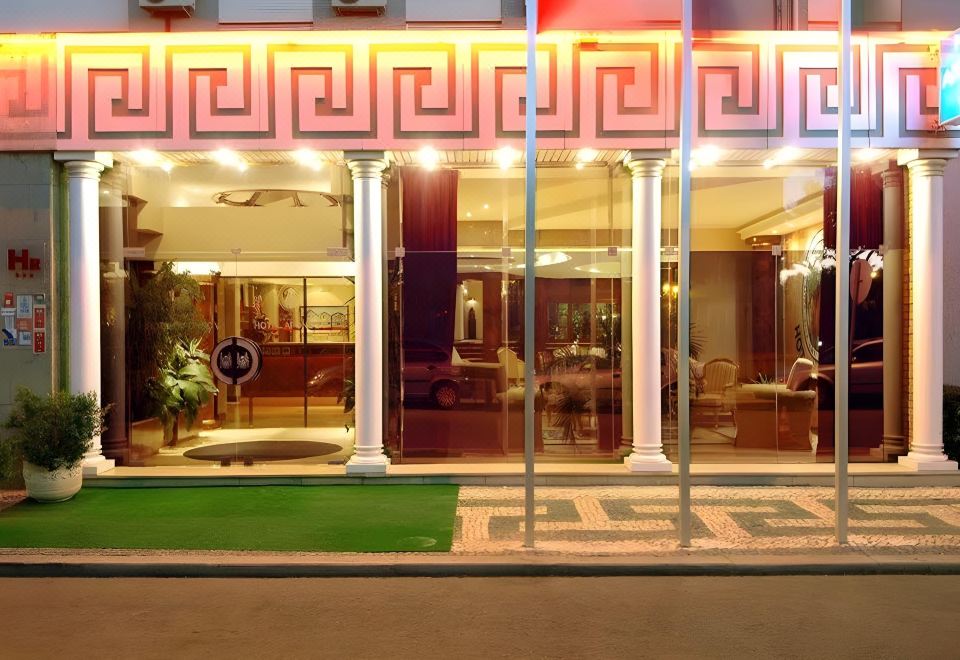 Hotel Afonso V & Spa, Exterior, Hotel Exterior