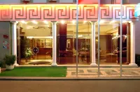 Hotel Afonso V & Spa Hotel di 
