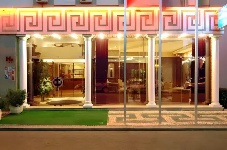 Hotel Afonso V & Spa