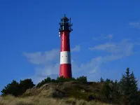 Ferienwohnung Ankerplatz in Büsum