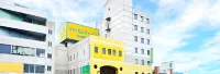 Hotel Select Inn Nishinasuno Ekimae Hotels in Ōtawara