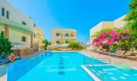 Atlantica Yakinthos Hotels in Daratso
