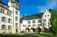 Steigenberger Esplanade Jena