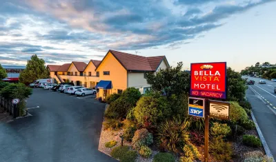Bella Vista Nelson Hotels in Richmond