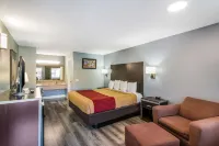 Econo Lodge Hesperia - Victorville I-15 - Wifi