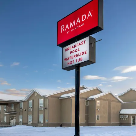 Ramada by Wyndham Cranbrook