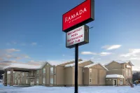 Ramada by Wyndham Cranbrook Hotels in Cranbrook