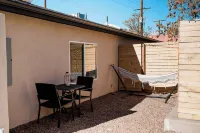 Stay at the cozy Lofts at Arno! Unit A