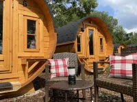 Timmi Lake Hotels in Scharbeutz