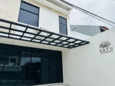 Satu Syariah Purwakarta Hotels in Bungursari