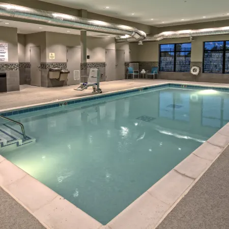 Hampton Inn & Suites Nashville/Goodlettsville
