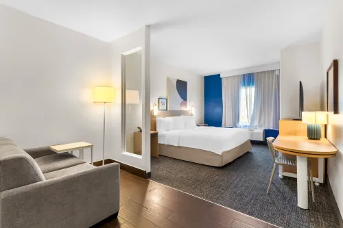 Spark by Hilton Pearland Hotels in Pearland