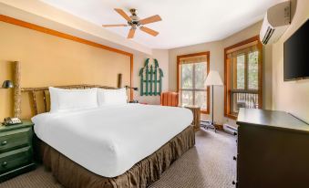 Hilton Grand Vacations Club Whistler