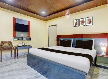 Hotel O Ashoka Tourist Home Lodging and Boarding
