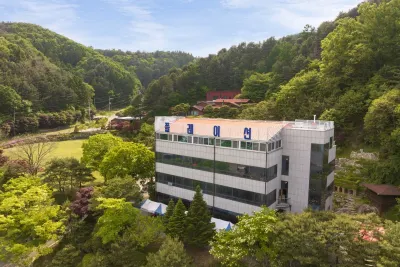 Gapyeong Play Pension