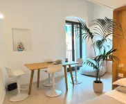 Garitta Twelve whole house with sea view terrace in the historic center