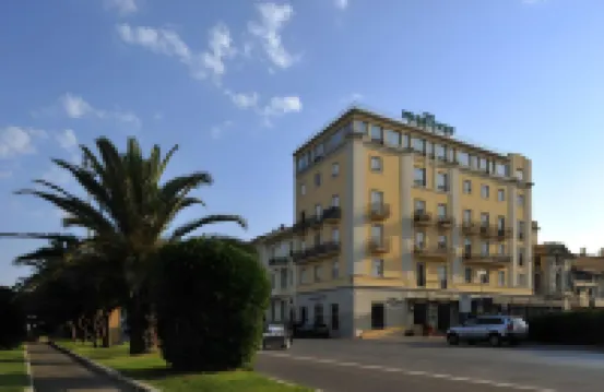 Hotel President Viareggio