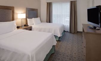 Homewood Suites by Hilton Nashville - Brentwood