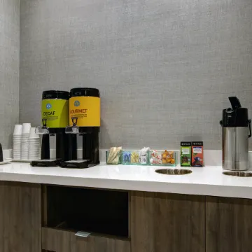 Home2 Suites by Hilton Milwaukee Downtown Отели рядом с достопримечательностью «Железнодорожный вокзал Милуоки»