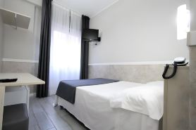 Hotel Corallo