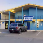 Motel 6 Santa Rosa, CA - South Hotels in SANTA ROSA