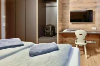 Bergkind "The perfect accommodation for families"