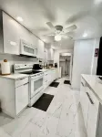 3-bedroom house in superb Port Charlotte with AC, WiFi