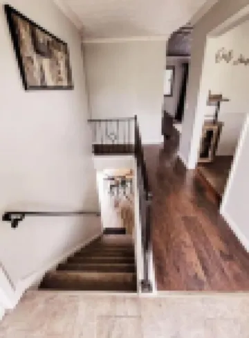 Our Home Away From Home!