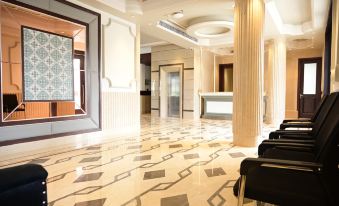 Hotel Prakash Continental