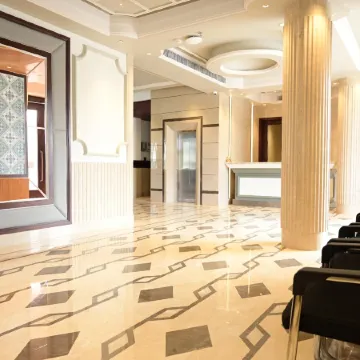 Hotel Prakash Continental