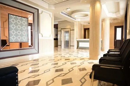 Hotel Prakash Continental