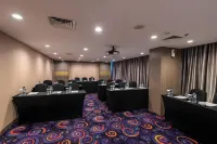 Arthama Tanah Abang jakarta