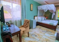 The Mansion Hotel Jinja Hotels in Jinja