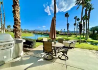 The View! Palm Desert Country Club Villa