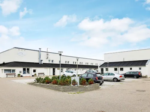 Cozy Cottage in Skaven Strand by Traum Hotels in Brovst