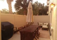 Clearwater Vacation Beach 1Bedroom Condo fits 2-4ppl Book Now Get Discounts!!!!